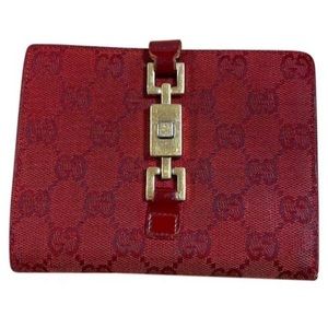 Gucci Jackie-O Wallet